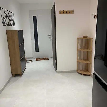 Crocvacances Prázdninový dům *