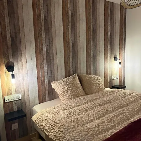 Crocvacances Les Poulieres