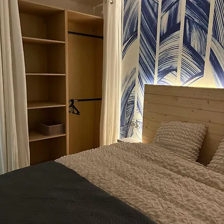 Crocvacances * Les Poulieres