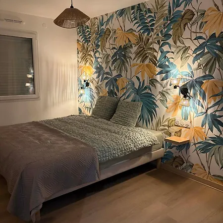 Vakantiehuis Crocvacances