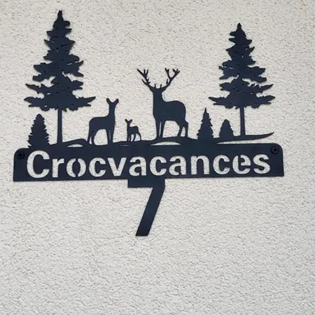 Crocvacances Vakantiehuis