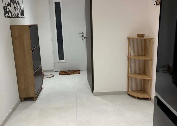 Crocvacances Prázdninový dům *