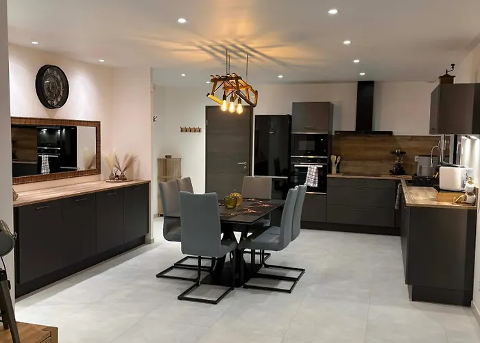 Crocvacances Les Poulieres