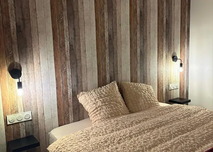 Crocvacances Les Poulieres