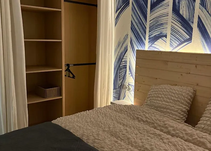 Crocvacances * Les Poulieres