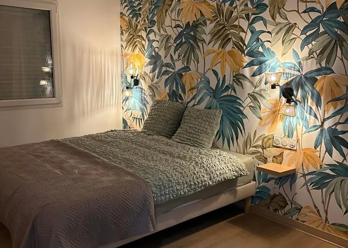 Prázdninový dům Crocvacances