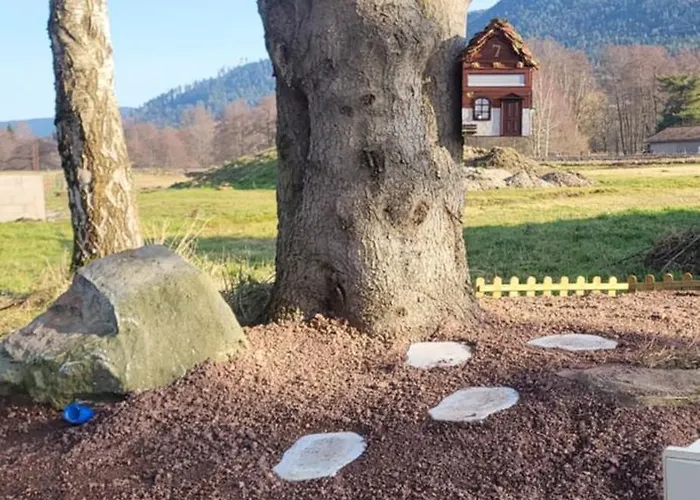 Crocvacances Prázdninový dům *