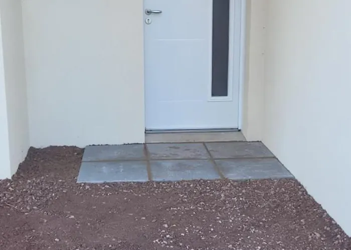 Crocvacances Prázdninový dům