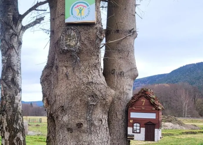 Crocvacances Prázdninový dům *