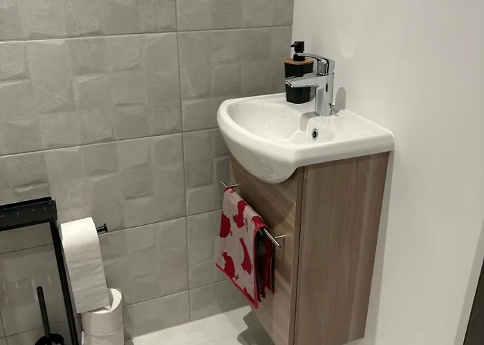 Prázdninový dům Crocvacances