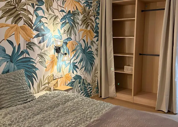 Crocvacances Les Poulieres