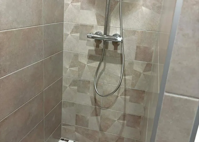 Prázdninový dům Crocvacances Les Poulieres