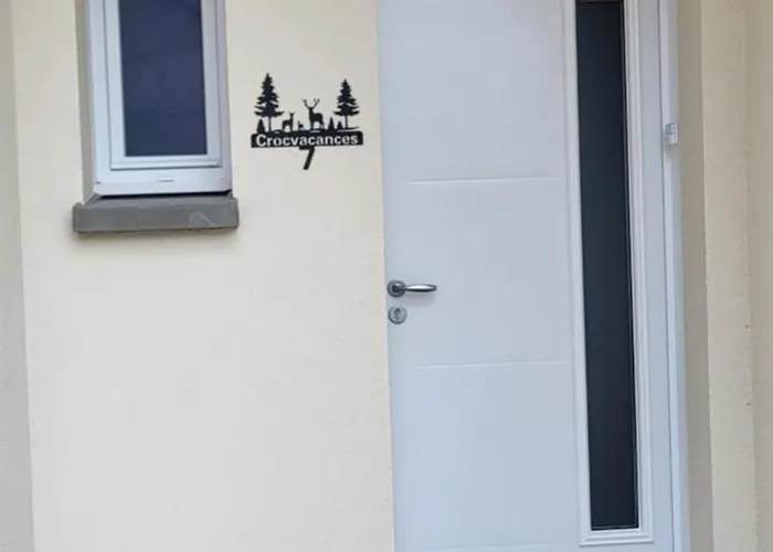 Crocvacances * Les Poulieres