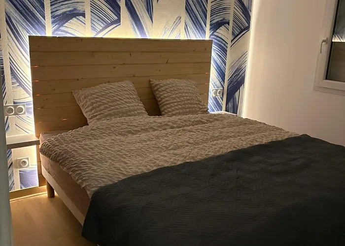 Crocvacances Les Poulieres