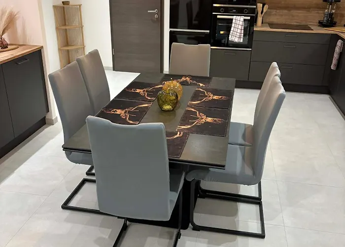 Crocvacances Prázdninový dům *