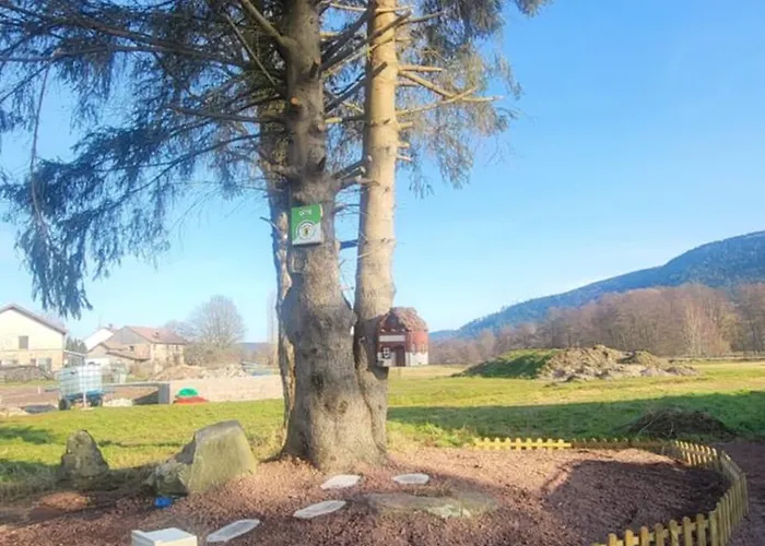 Crocvacances * Les Poulieres